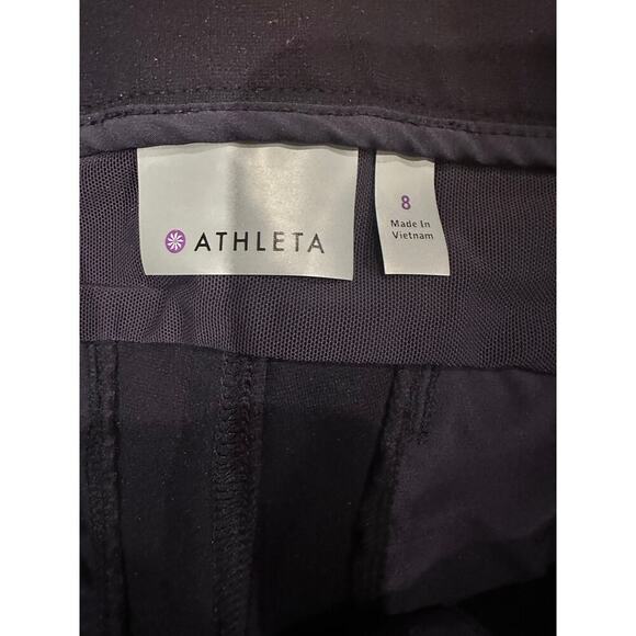 Athleta Ponte Moto 2.0 - Picture 6 of 6